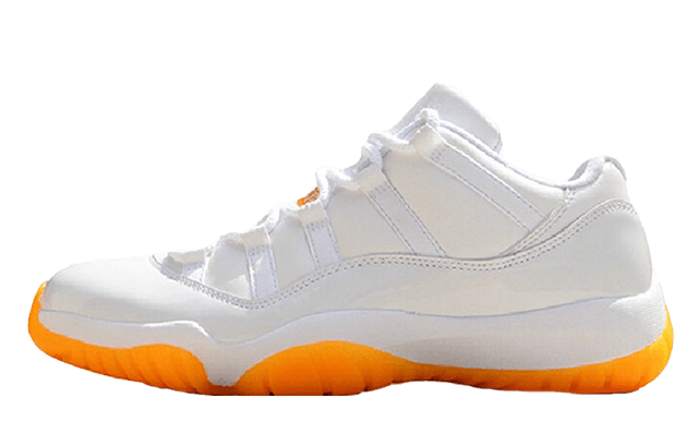 nike air jordan 11 retro low gg, The Nike Air Jordan Retro 11 Low GG Citrus is scheduled to release on 20th June (8am GMT) via the following retailers. UK true DD/MM/YYYY Outlook ...